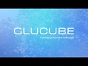 ​GLUCUBE - El glucómetro no invasivo