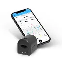 GLUCUBE - The PAINLESS glucometer