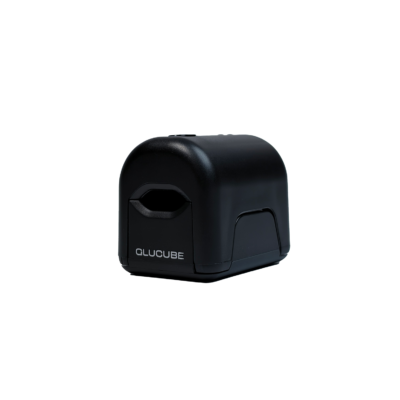 GLUCUBE | El primer glucómetro no invasivo