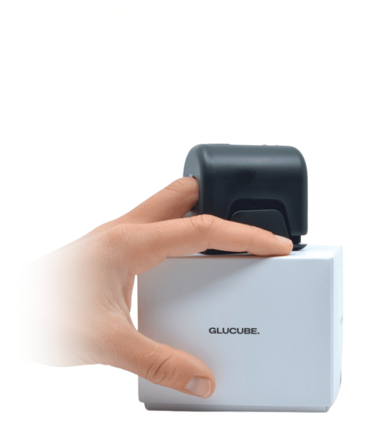 Glucube para diabéticos tipo 2