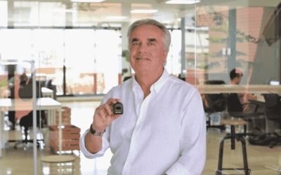 Entrevista en CDTI Innovación