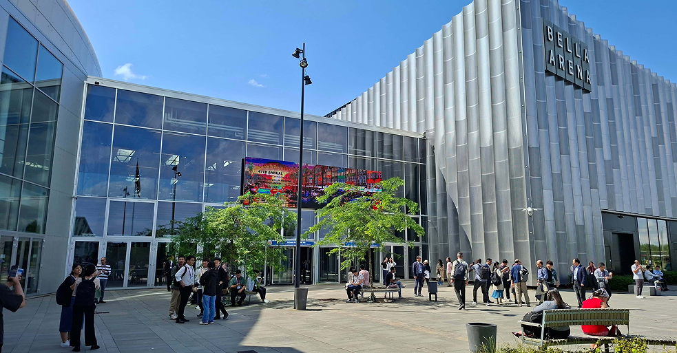 IEEE EMBC 2025