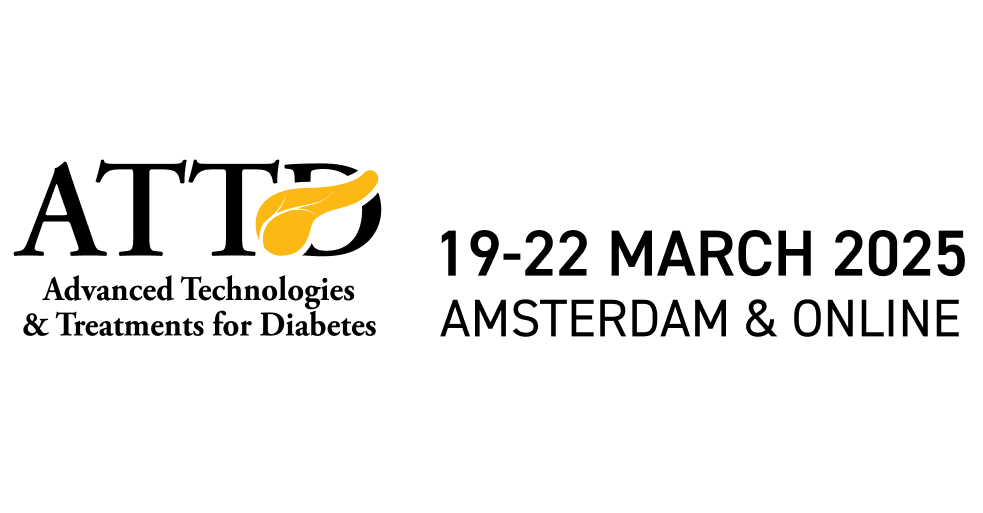 ATTD 2025 logo