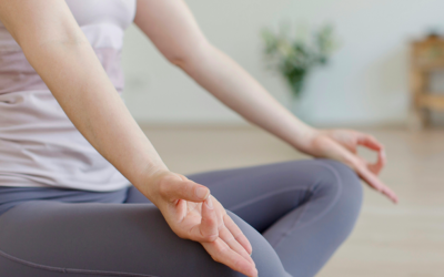 Diabetes y salud mental: cómo manejar el estrés y la ansiedad.