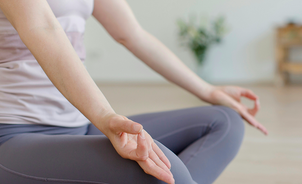 Diabetes y salud mental: cómo manejar el estrés y la ansiedad.