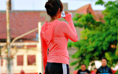 Glucosa y rendimiento deportivo: cómo influye en tu energía.